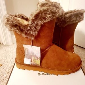 bearpaw addilyn boots